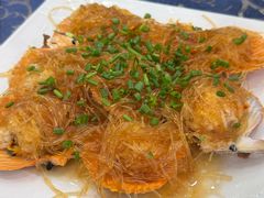 -波记美食店·现捞海鲜