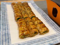 -小两口锦州烧烤·脆皮油边(依云北郡店)