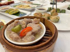 -顺德人家食府(黄金广场店)