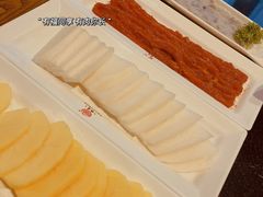土豆-重庆德庄火锅(体育中心店)