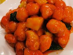 -功德林素菜饭庄(前门店)