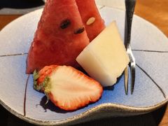 -森味薪火烧•烧鸟居酒屋•日本料理(望京店)