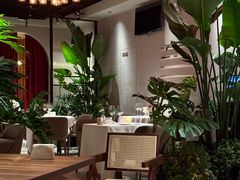 -Osteria Garden 生蚝花园餐厅(原进贤路店)