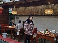 -云隐小厨·传统大理美食(复兴路店)