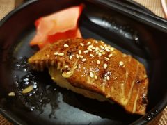 鹅肝寿司（2枚）-昊·来了寿司(泡桐树店)