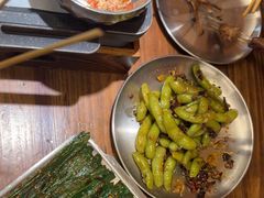 -破店肥哈·东北烧烤·夜宵(南山保利店)
