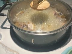 -采椰郎椰子鸡·脆皮鸡火锅(融创茂店)