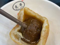 -毛华美食(清扬路店)