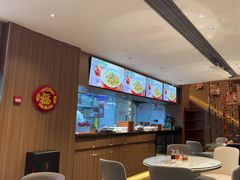 -凤来茶餐·粤菜馆(珠江新城店)