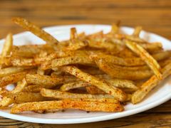 -清真有奴思烤肉坊(酒泉路店)