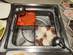 -海底捞火锅(石厦时代广场店)