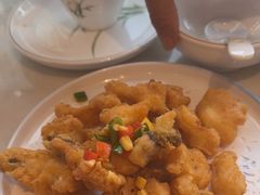 -粤顺渔坊·中山脆肉鲩火锅(清湖店)