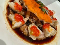 -三利音·玖弄小鲜(浦东嘉里城店)