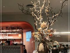 -罗勒家·养生火锅· Bistro(大望路店)