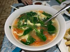 -巴扎美食·新疆菜·西域歌舞表演餐厅(新疆大厦店)