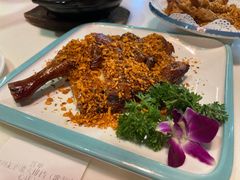 -禄興記香港大排档(歌斐中心店)