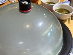 -阿鸡鱼庄·顺德鲜蒸小炒(亚运村店)
