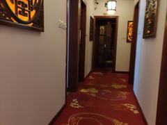 -智慧盲人按摩艾灸-颈肩腰膝疼痛调理(浦东店)