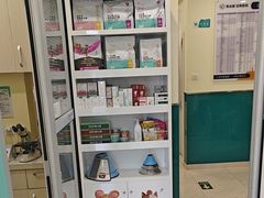 -美迦爱动物医院·夜诊(朝阳路诊疗中心)