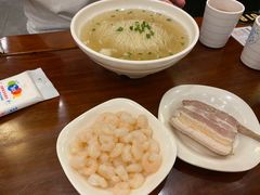 -同得兴面馆.苏式面.三虾面(园区店)