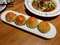 -胖老汉椒麻鸡清真新疆菜(西御街店)