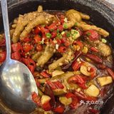 这个辣度对不起江西老表啊