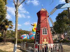 -安徒生童话乐园