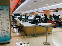 -哈尔滨市民大厦