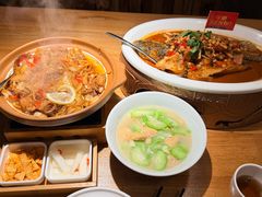 -桂小厨广西菜(青秀万达店)