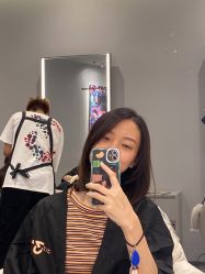 点击看大图 -3AM HAIR SALON烫发染发接发