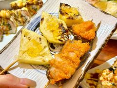 -白石の深夜食堂(宝龙店)