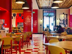 -城市大道红炉披萨烘焙坊