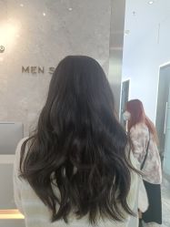 -AMO SALON男士形象