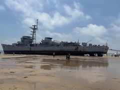 -日照海滨国家森林公园