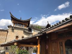 -妈妈的味道(和顺古镇店)