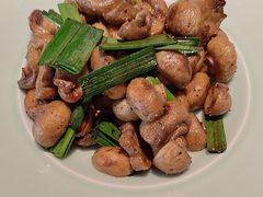 -百富源·海鲜辽菜(浑河堡店)