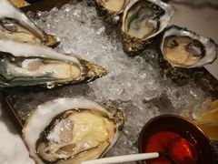 生蚝拼盘-酒池星座(深圳湾后海汇店)