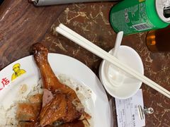 -陈光记烧腊店(罗保博士街店)