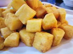 -李师傅脆肚(梅林店)