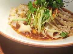 石河子凉皮-楼兰新疆主题餐厅(悠方店)