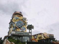 -信不信由你博物馆