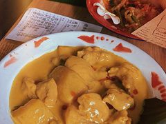 -迷你椰·泰式大排档(湖州衣裳街店)