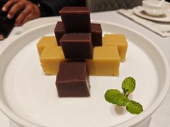 -北平人家·北京烤鸭(西关环岛店)