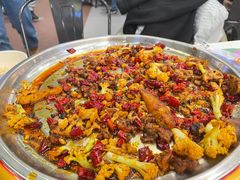 -食通天·寰宇集(杭州万象城店)