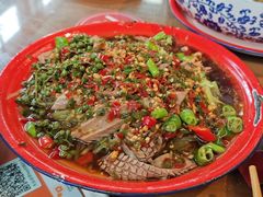 -小街47號江湖菜(四合院店)