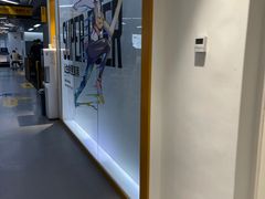 -超鹿运动(五四路恒力城店)