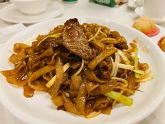 -潮福城大酒楼·潮粤菜·港式点心(阳光城店)