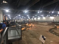 -南越王博物院(王宫展区)