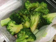 -禧座港式餐厅(星河店)