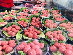 手锤牛肉丸-伟记牛肉(金鸿公路店)